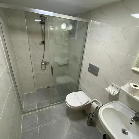 Prima Hotell