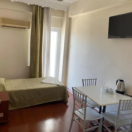 Hotell Prima Antalya