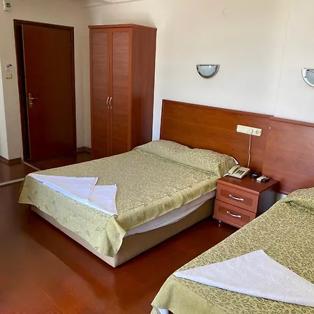 Prima Hotell Antalya