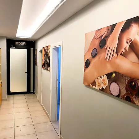 普瑞玛酒店 3*